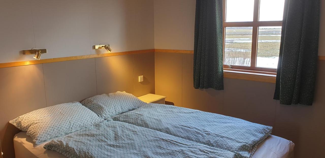 Vorsabaer 2 Holiday Home Fjall 외부 사진