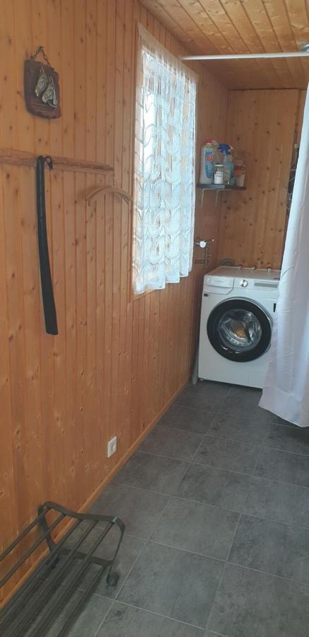 Vorsabaer 2 Holiday Home Fjall 외부 사진