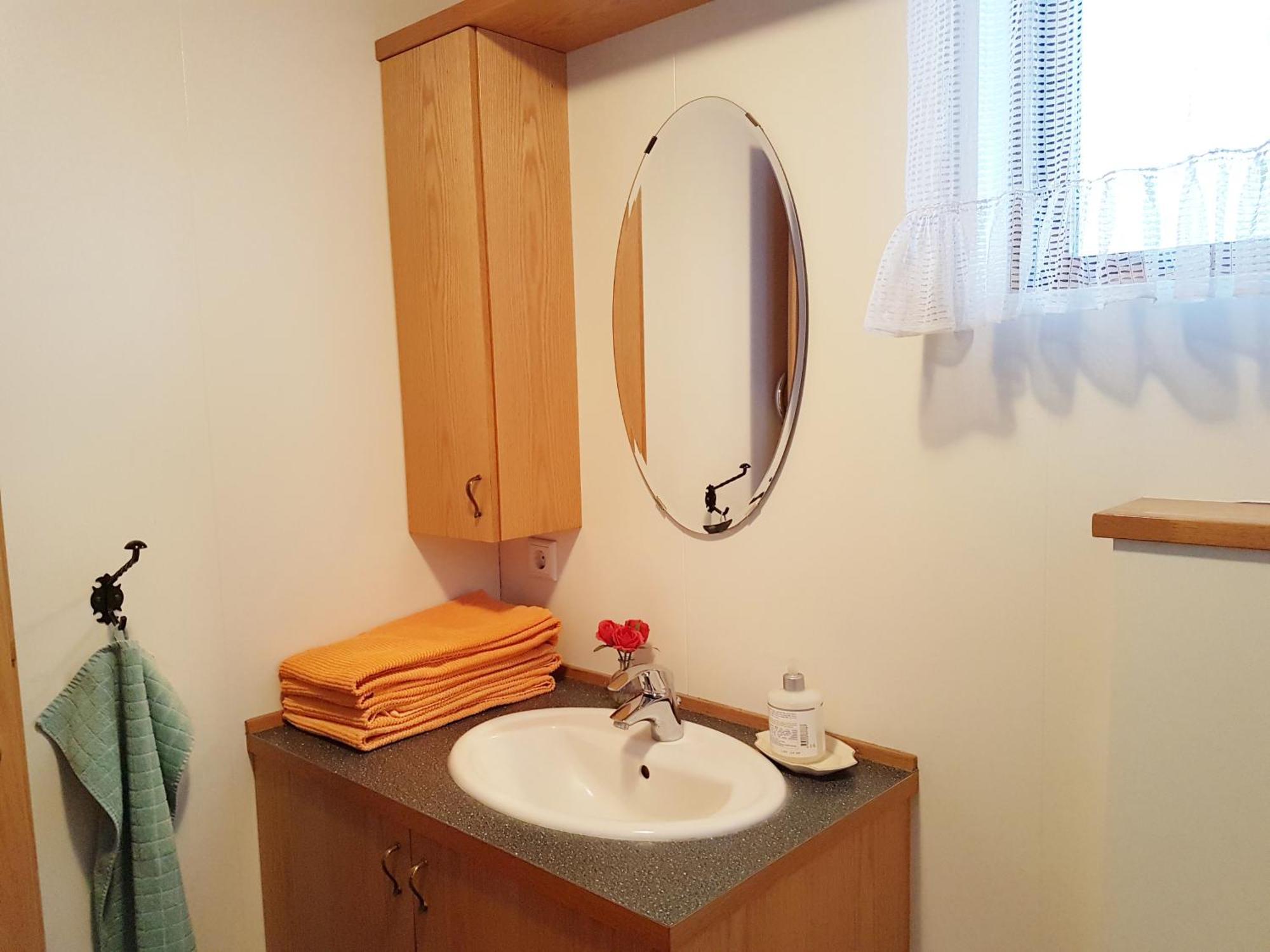Vorsabaer 2 Holiday Home Fjall 외부 사진