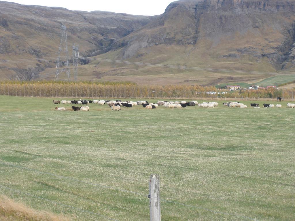 Vorsabaer 2 Holiday Home Fjall 객실 사진