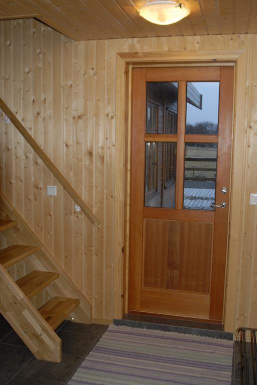 Vorsabaer 2 Holiday Home Fjall 객실 사진